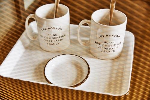 Фото The Hoxton Paris