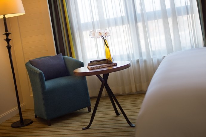 Фото Renaissance Amsterdam Hotel