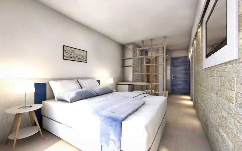 Фото Hotel Castellastva