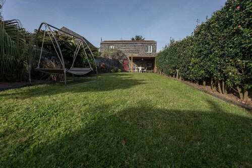 Гостиница Moinho das Feteiras на Азорских островах