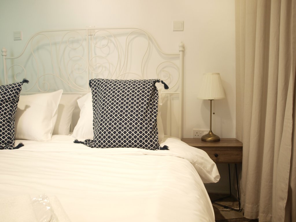 Фото Edem Traditional House