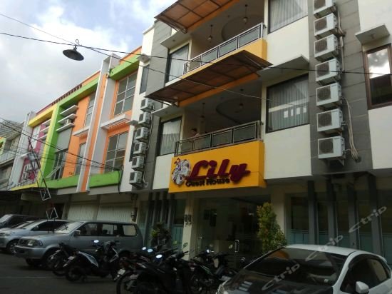 Фото Lily Guest House