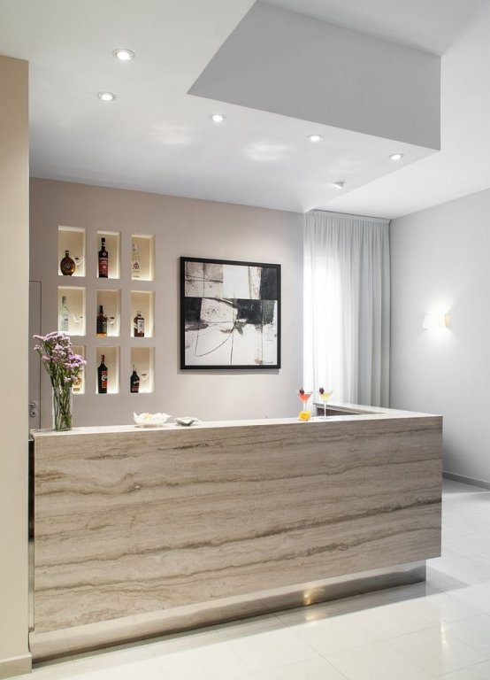 Фото Hotel Nuvò