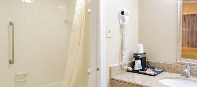 Фото Baymont by Wyndham Williamsburg