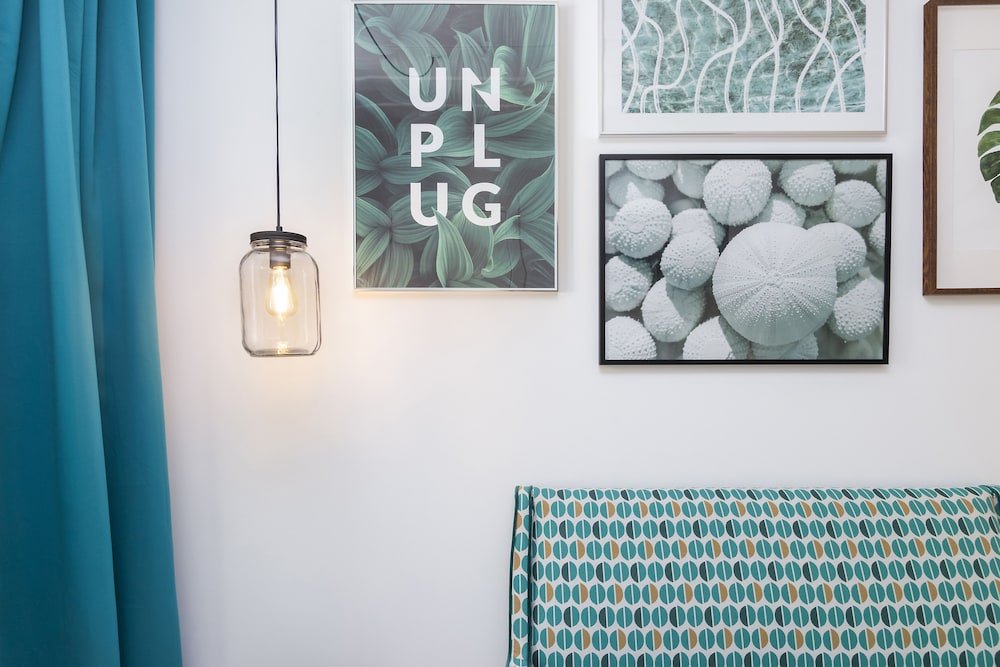 Фото Lisbon Inn Bica Suites