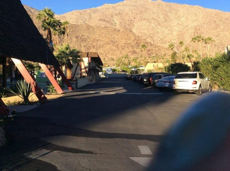 Фото Desert Lodge