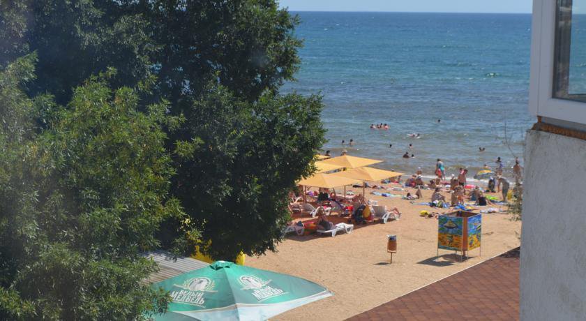 Фото У самого моря