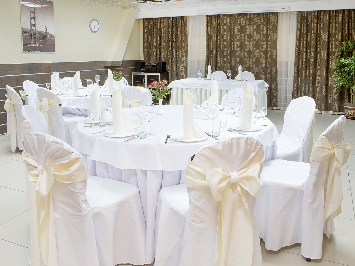 Фото Бест Вестерн Калуга