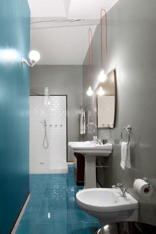 Фото Brera Apartments in Porta Venezia