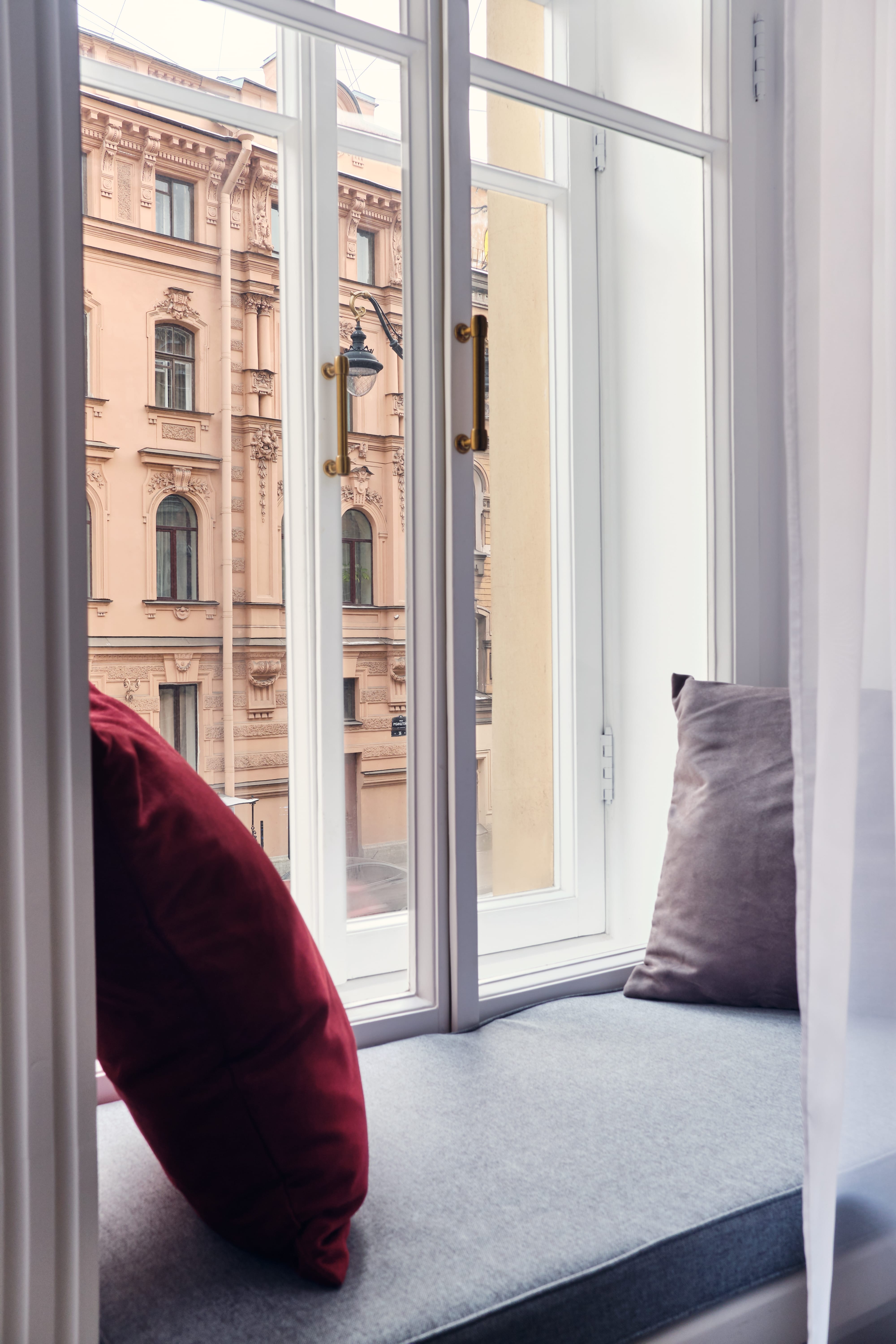 Фото Ундервуд Арт Рум