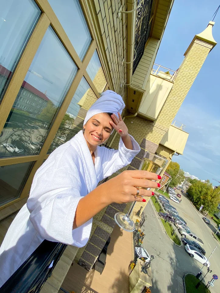 Фото Скандинавия