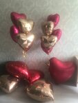 Гелиевые шарики (derevnya Nelidovo, Svetlaya ulitsa, 1Б), goods for holiday