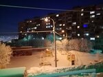 Спортплощадка (Мурманск, Октябрьский округ, 401-й микрорайон), спортплощадка в Мурманске