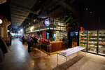 Vkusnoe. Beer and wine (Dvoryanskaya Street, 27Ак1), cafetería