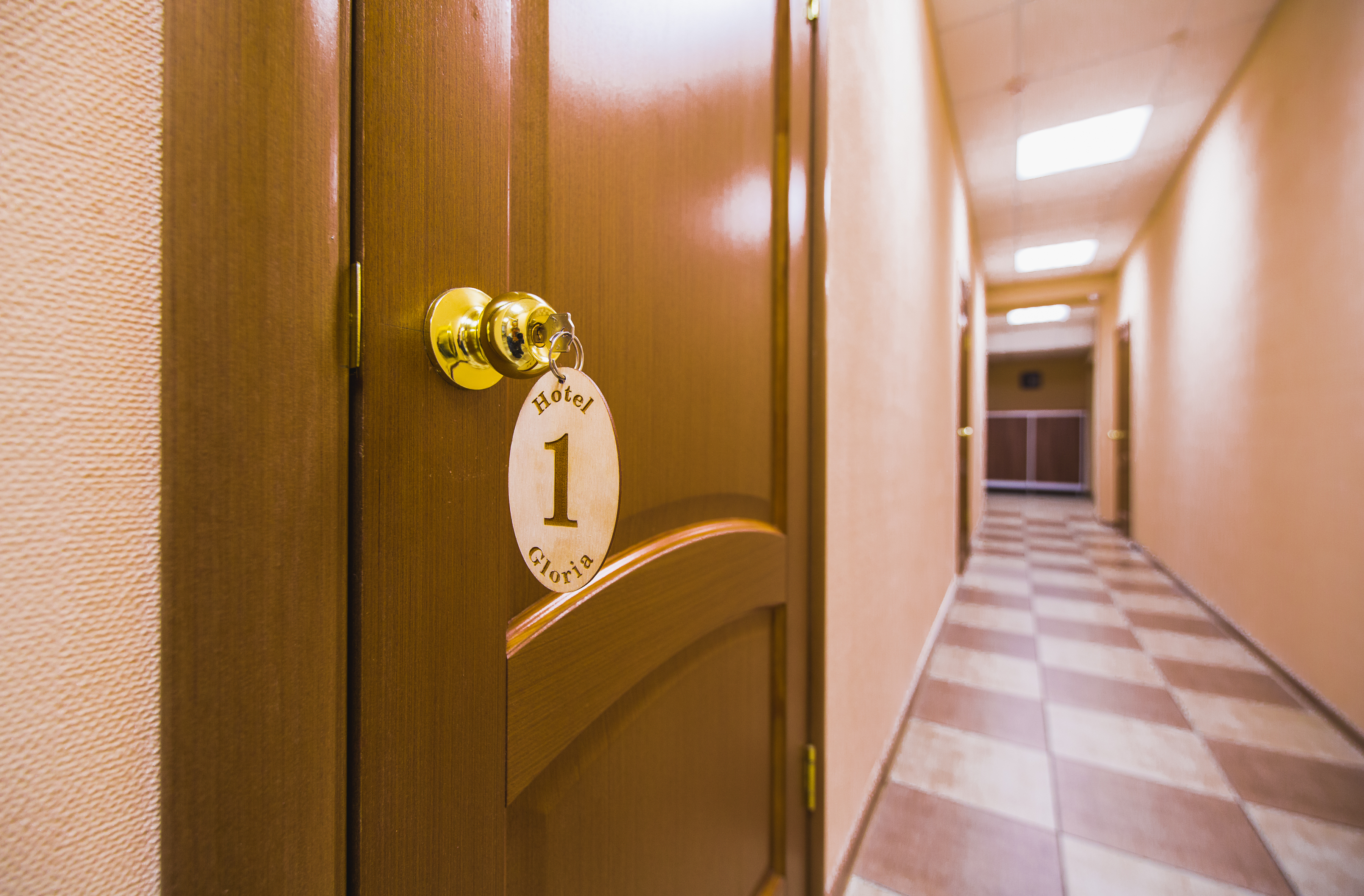 Фото Глория