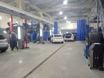 DDCar Авто (1-ya Novaya ulitsa, 1), car service, auto repair