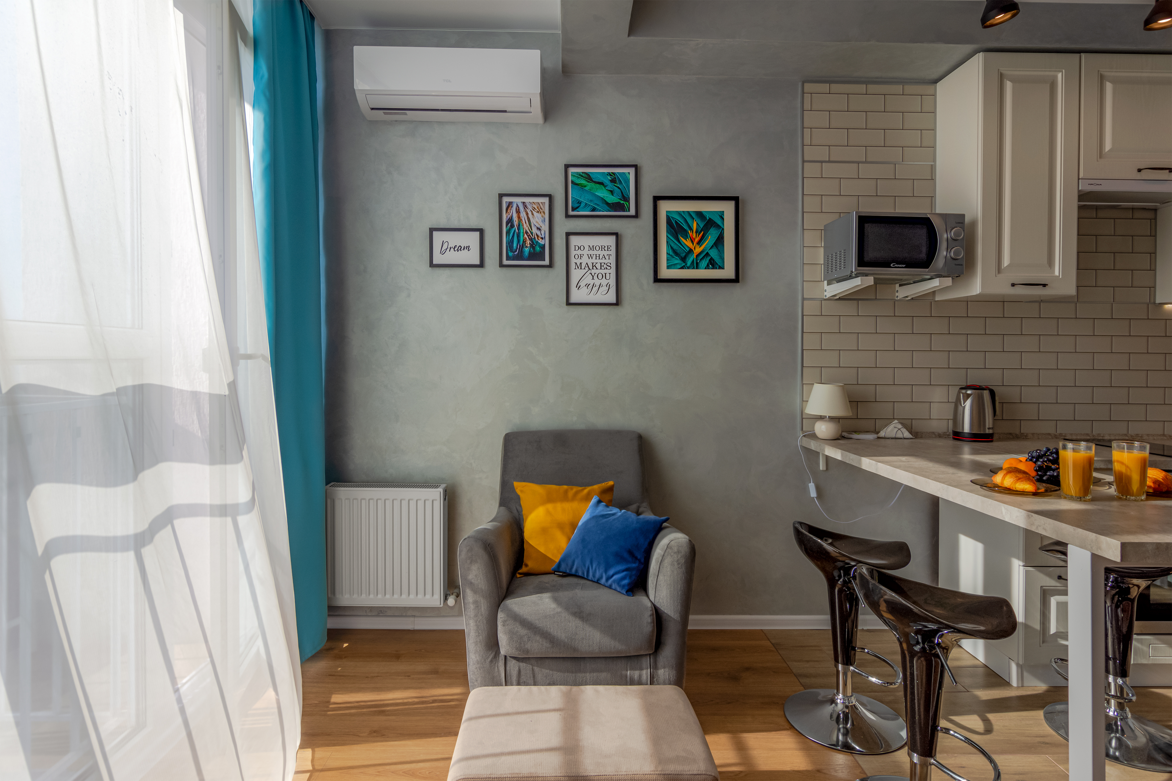 Фото Лофт Seaside