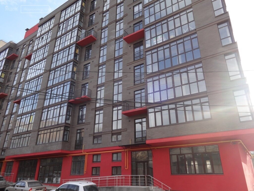 Фото Уютный дом на улице Декабристов 36/1