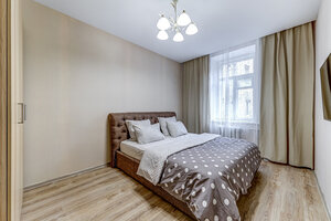 Apartvil Dostoevsky Apartments