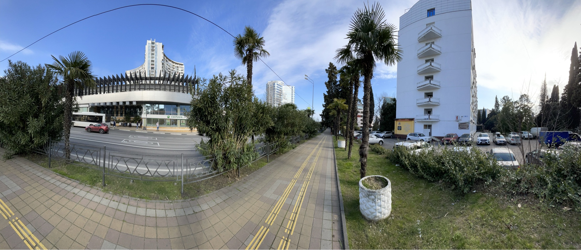 Фото Санлайт