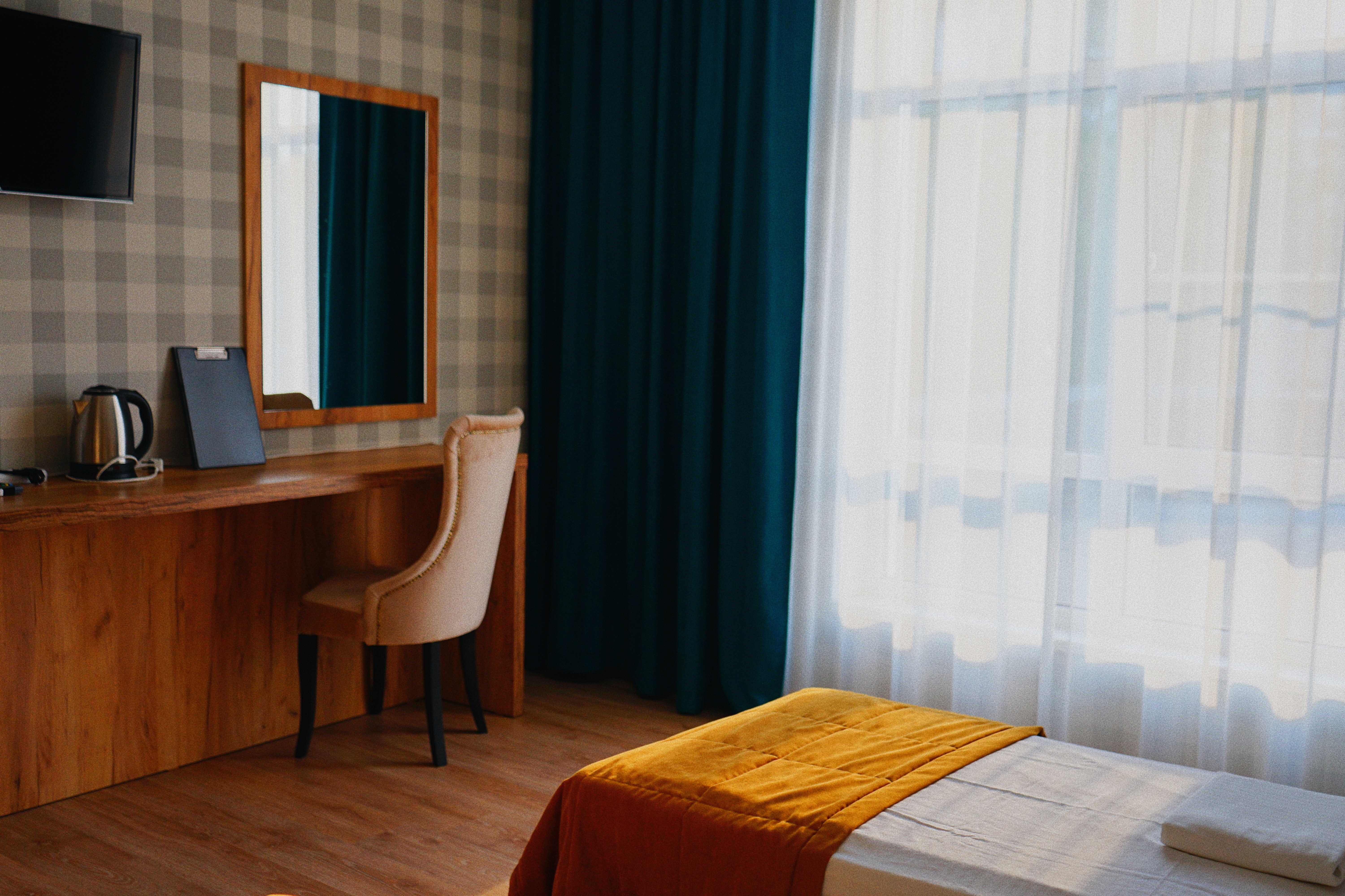 Фото Петровский