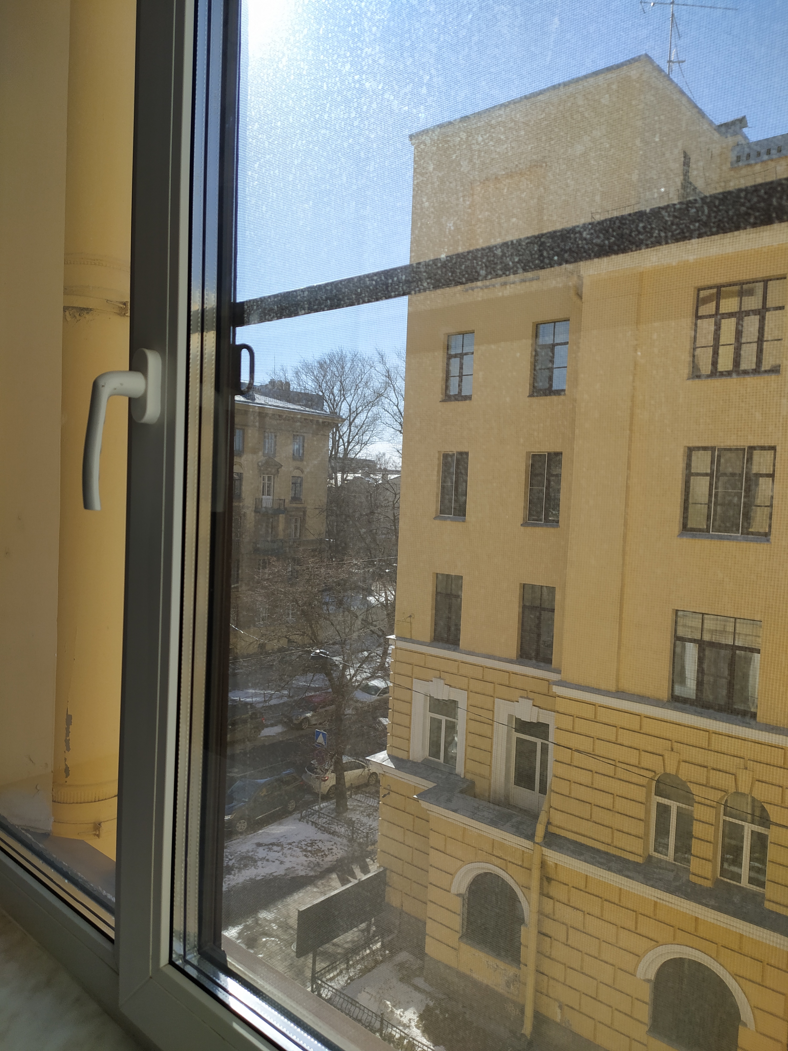 Фото Смирнофф Апарт