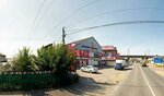 TTs Yar (posyolok gorodskogo tipa Beryozovka, Traktovaya ulitsa, 4) ، مركز تسوق
