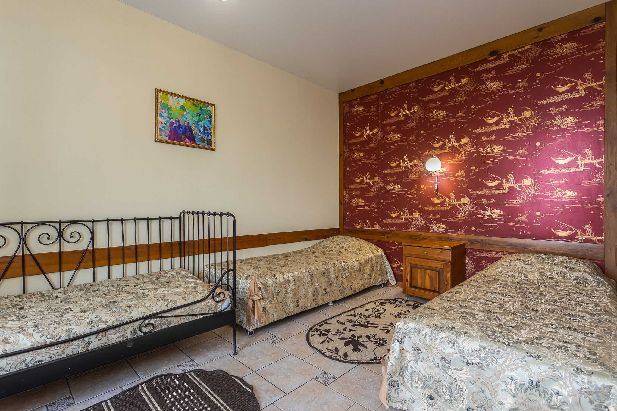 Фото Печоры-Парк