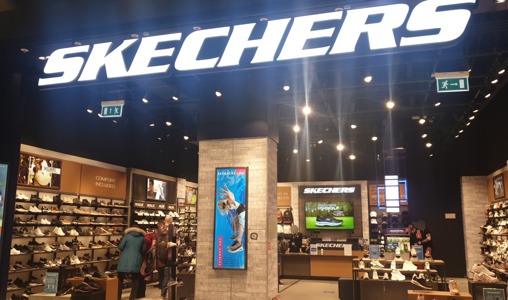 skechers cerca de mi ubicación