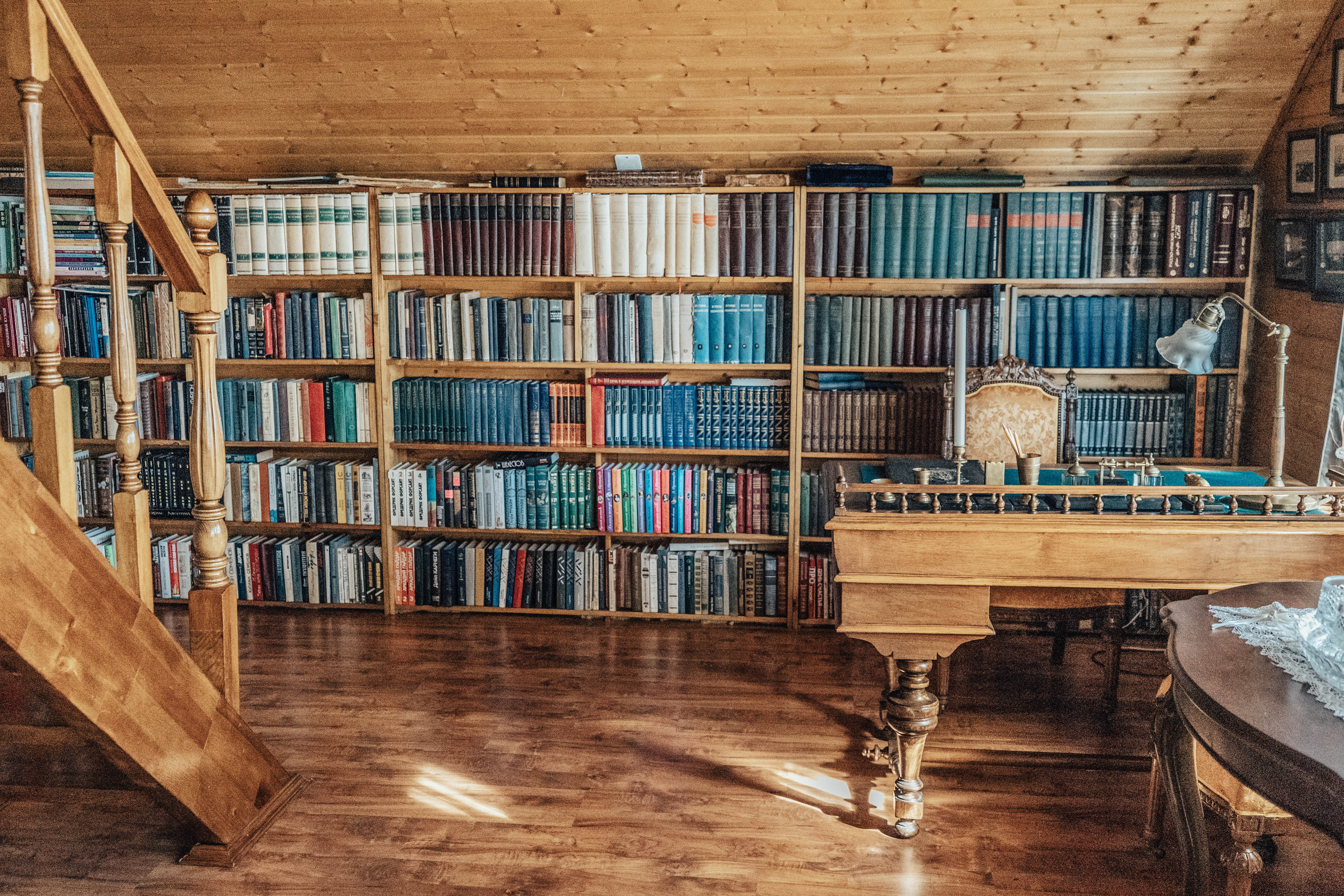 Фото Вилла Анцута