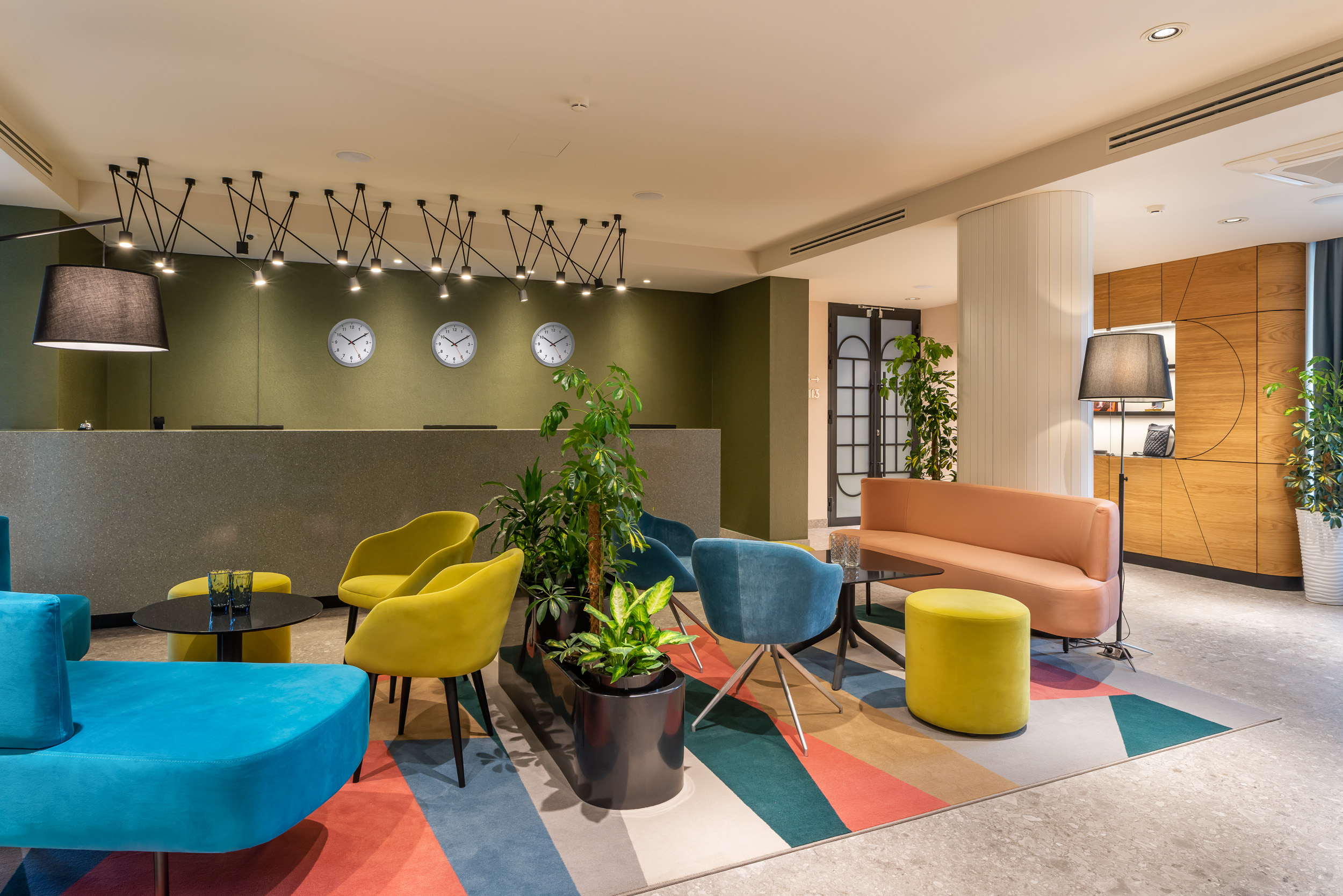 Фото Курорт-Отель Джамайка