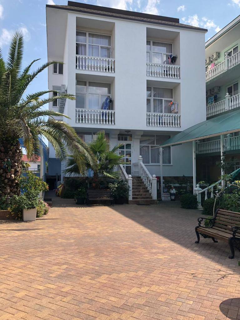 Фото Зелёный попугай