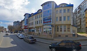 Гостиница Восток