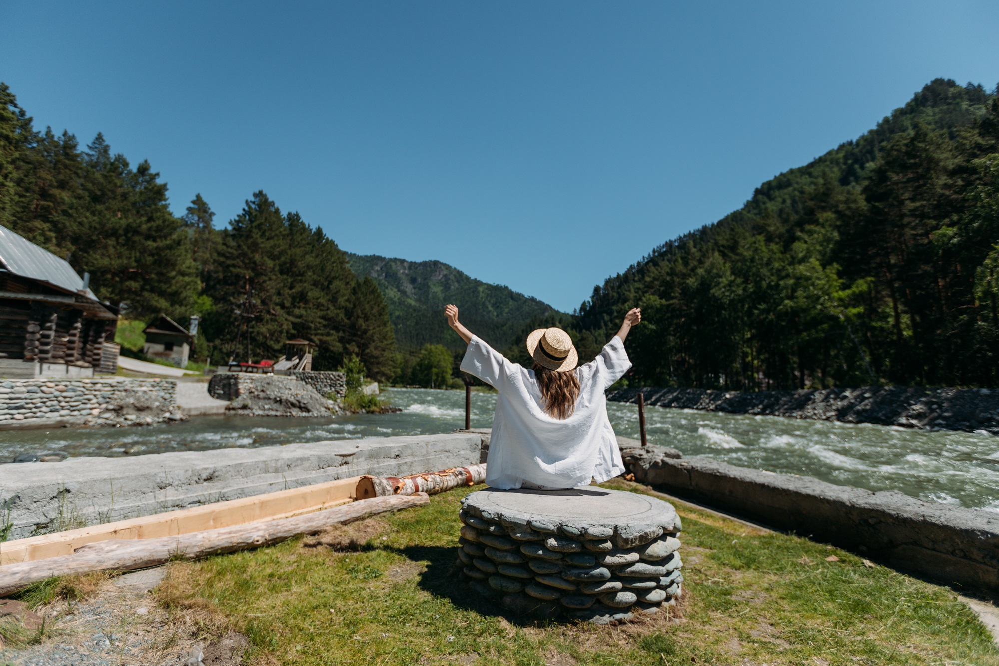 Фото Марьин Остров