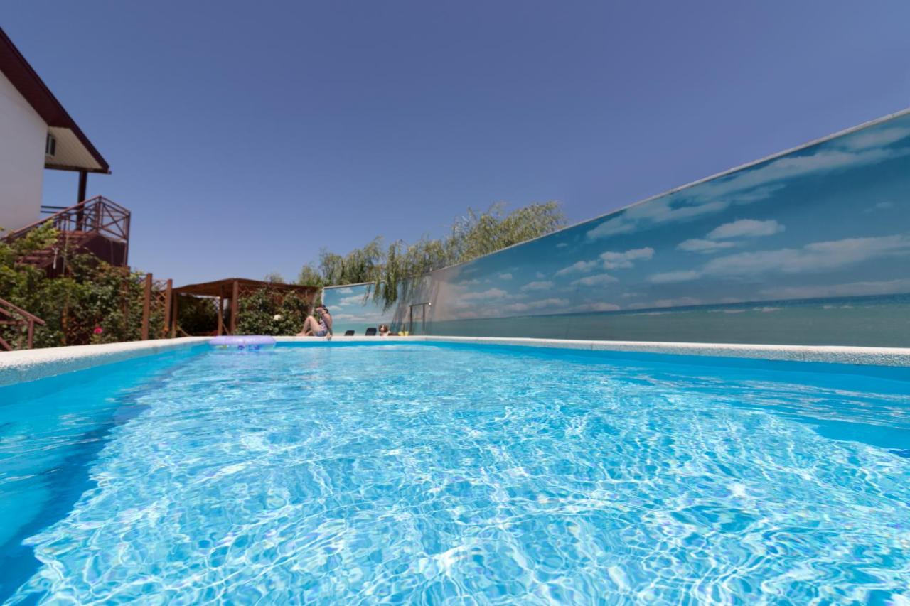 Фото Дом Leto