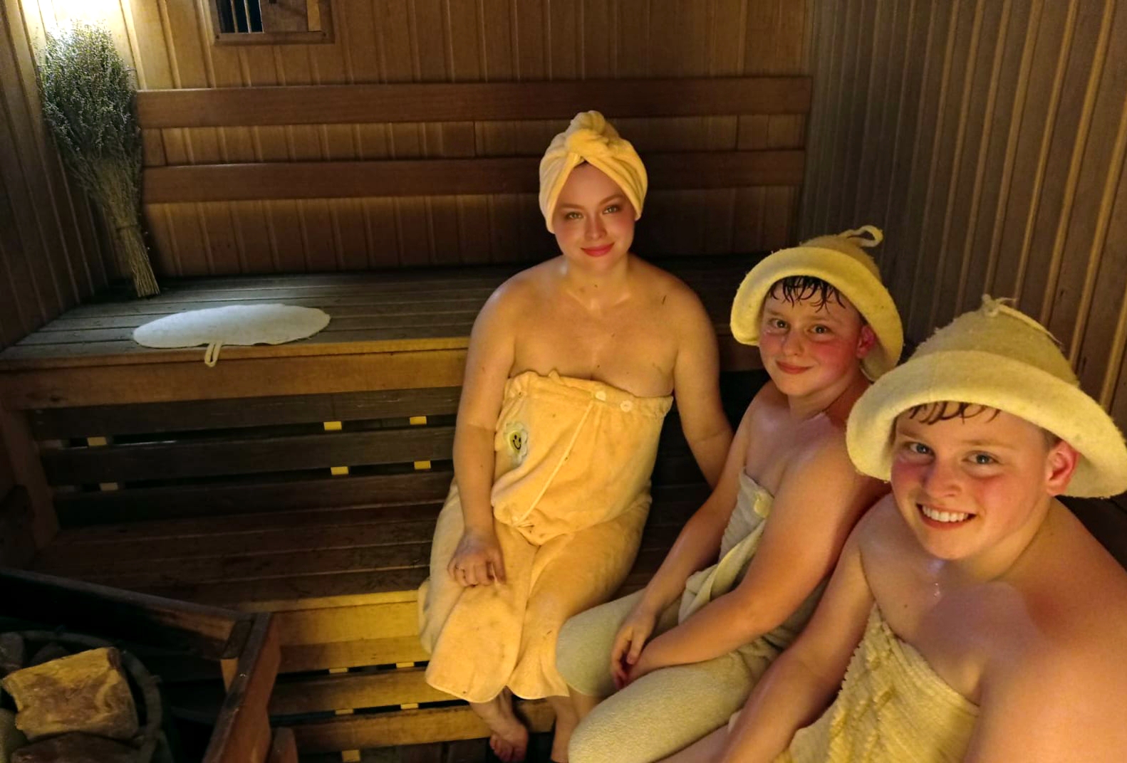 Фото Казанский луг