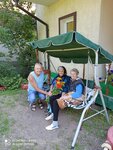 Pirogovo. life (Pirogovo Village, Fabrichny proyezd, 14) ، منزل الصعود للمسنين والمعوقين