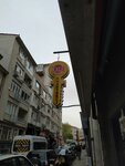 Kadıköy çilingir (İstanbul, Kadikoy, Caferağa Mah., Moda Cad.) ، أقفال - التثبيت، إصلاح، افتتاح