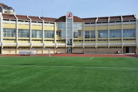 Sports school Taekwondo Federation of Sochi, Sochi, photo