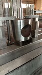 Promgidroresurs (ulitsa Belinskogo, 100/7), metalwork
