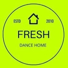 Dance Home Fresh