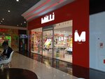 Milli (Russkaya Street, 2К), toys and games