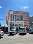Bs Group (Sotsialisticheskaya Street, 232), construction and finishing works
