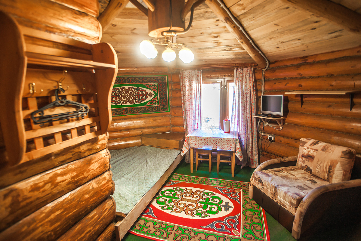 Фото Тихий берег