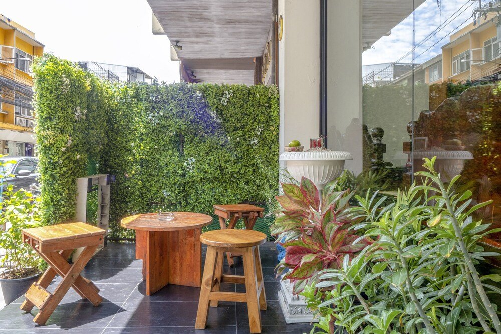 Фото отеля 5