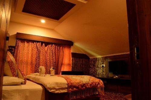 Фото Pahalgam Retreat