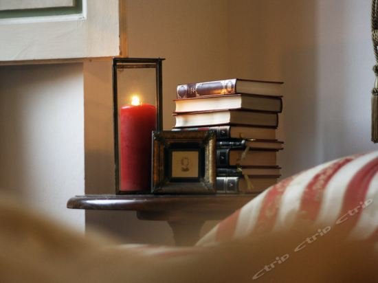 Фото Residenza Millennium