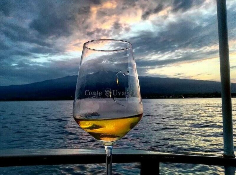 Гостиница Casa Vacanze Etna Nord Wine House
