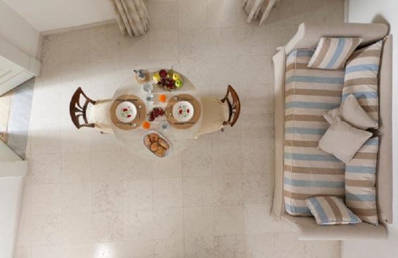 Фото Апарт-Отель Palazzo Zacheo