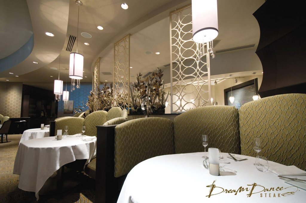 Фото Potawatomi Hotel & Casino